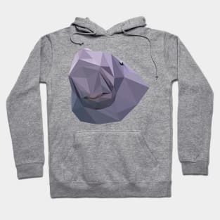 Dugong Hoodie